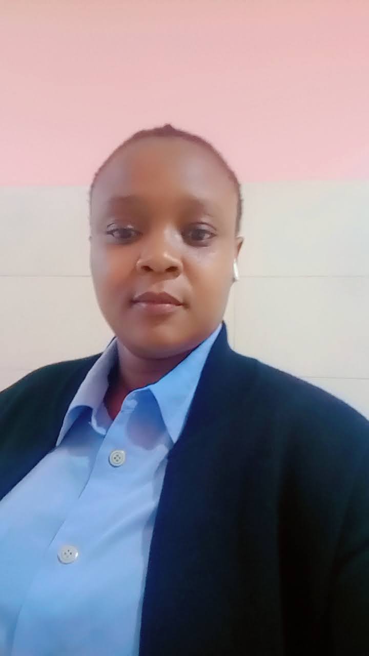 Mary Avisa Aradi, Founder of The Avisa Digital
